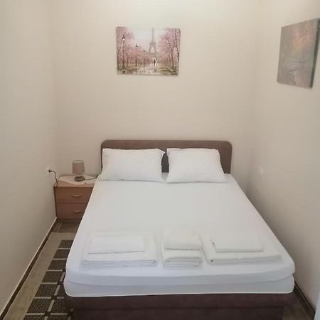 Apartman Petovic 科托尔 外观 照片