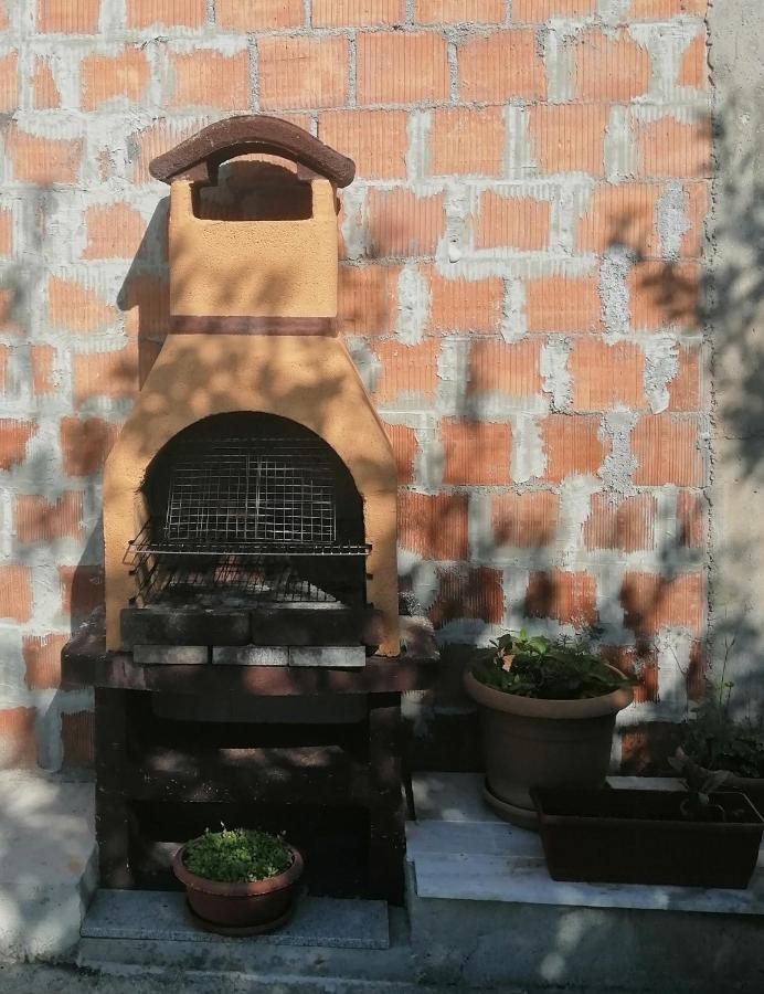 Apartman Petovic 科托尔 外观 照片